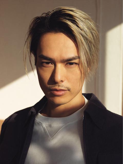 THE RAMPAGE - 藤原樹　bigクリーナー Amazon.co.jp: 藤原樹 BIGスマホクリーナー THE RAMPAGE from