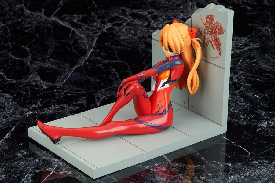 満点の 新世紀エヴァンゲリオン S プラグスーツ豪華セット アスカ - コスプレ