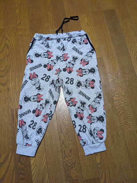 ハーフパンツ ディズニー 七分丈 Mサイズ 160サイズ同等 キッズ ベビー 新品 中古のオークション モバオク ハーフパンツ ディズニー 七分丈 Mサイズ 160サイズ同等 キッズ ベビー 新品 中古のオークション モバオク