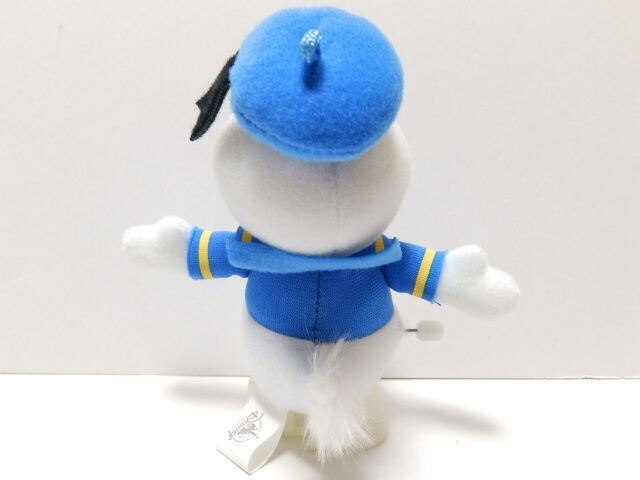 ディズニー ドナルド ゼンマイを回すと歩く ぬいぐるみキーチェーン おもちゃ 新品 中古のオークション モバオク No ディズニー ドナルド ゼンマイを回すと歩く ぬいぐるみキーチェーン おもちゃ 新品 中古のオークション モバオク No