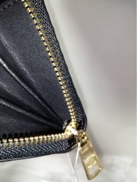 COACH長財布 新品未使用 53659正規品ブラック | 新品・中古の ...