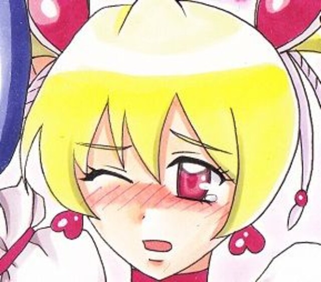 自作イラスト プリキュア キュアピーチ 触手 男性向け 新品 中古のオークション モバオク 自作イラスト プリキュア キュアピーチ 触手 男性向け 新品 中古のオークション モバオク