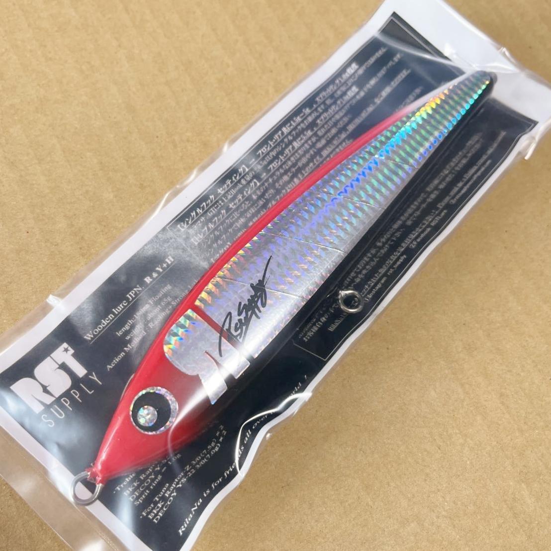 RST SUPPLY リラーナ　180 RST SUPPLY RilaNa180 リラーナ : Fishing Shop Seacret - 通販