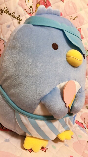 すみっこぐらし Big ぬいぐるみ ぺんぎん 本物 アニメ コミック キャラクター 新品 中古のオークション モバオク No すみっこぐらし Big ぬいぐるみ ぺんぎん 本物 アニメ コミック キャラクター 新品 中古のオークション モバオク No