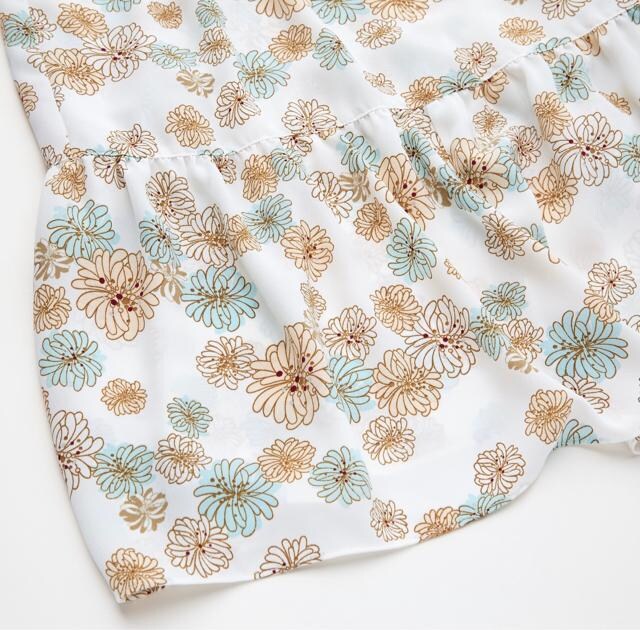 新品未使用 ユニクロxsポール ジョー花柄ティアードワンピース ユニクロ Uniqlo 新品 中古のオークション モバオク No 新品未使用 ユニクロxsポール ジョー花柄ティアードワンピース ユニクロ Uniqlo 新品 中古のオークション モバオク No
