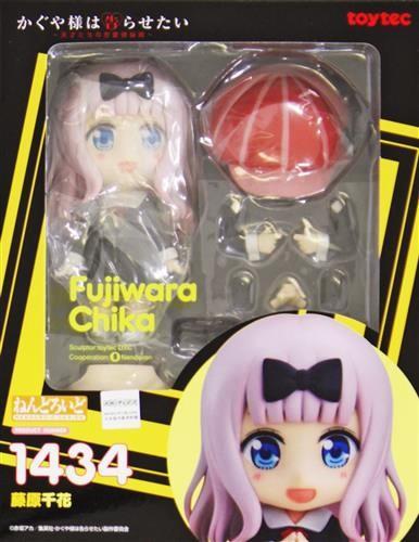 figma(フィグマ) 540 藤原千花(ふじわらちか) かぐや様は告らせ
