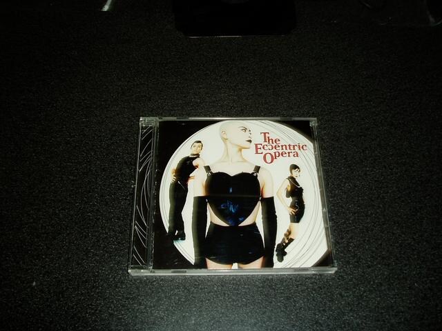 Cd ジ エキセントリックオペラ The Eccentric Opera 96年盤 タレントグッズ 新品 中古のオークション モバオク Cd ジ エキセントリックオペラ The Eccentric Opera 96年盤 タレントグッズ 新品 中古のオークション モバオク
