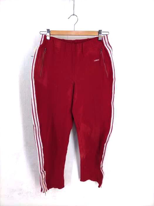 adidas(アディダス)60~70s 西ドイツ製 デサント トラックパンツ