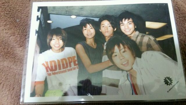 キスマイ 藤ヶ谷 北山 横尾 ジュニア時代の公式写真 新品 中古のオークション モバオク キスマイ 藤ヶ谷 北山 横尾 ジュニア時代の公式写真 新品 中古のオークション モバオク