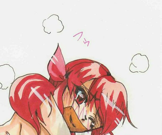 自作イラスト プリキュア星空育代 裸ジーンズ2枚組 男性向け 新品 中古のオークション モバオク