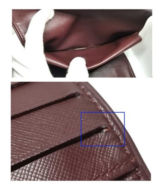 正規美品ルイヴィトンモノグラムミニ三つ折り財布長財布ピ ルイ ヴィトン Louis Vuitton 新品 中古のオークション モバオク 正規美品ルイヴィトンモノグラムミニ三つ折り財布長財布ピ ルイ ヴィトン Louis Vuitton 新品 中古のオークション モバオク