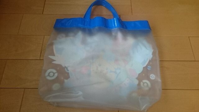 ポケモン プールバック 新品 中古のオークション モバオク ポケモン プールバック 新品 中古のオークション モバオク