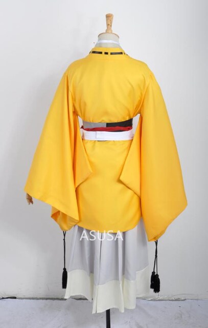 刀剣乱舞 とうけんらんぶ 小狐丸 太刀 三条 戦闘服 和服 コスプレ衣装 女性ファッション 新品 中古のオークション モバオク