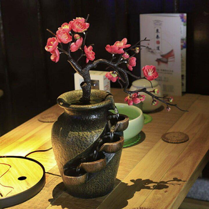 加湿器 花瓶 梅の花 インテリア 置物 ツボ 壺 | インテリア⁄ライフ | 新品・中古のオークション モバオク | No.523331310 加湿器 花瓶 梅の花 インテリア 置物 ツボ 壺 | インテリア⁄ライフ | 新品・中古のオークション モバオク | No.523331310