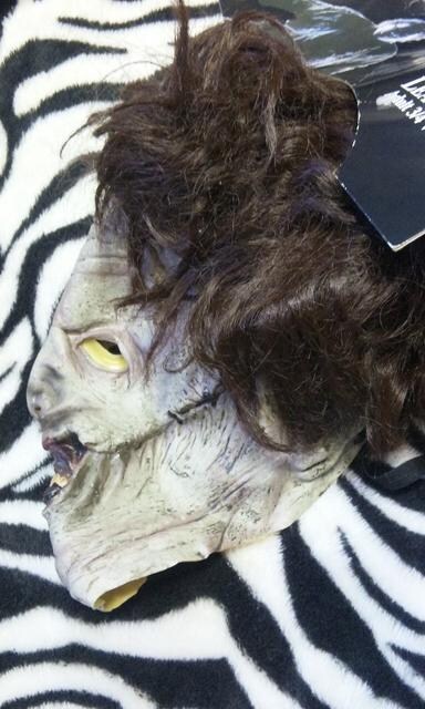 悪魔のいけにえ レザーフェイス マスク テキサスチェーンソー 新品 中古のオークション モバオク 悪魔のいけにえ レザーフェイス マスク テキサスチェーンソー 新品 中古のオークション モバオク