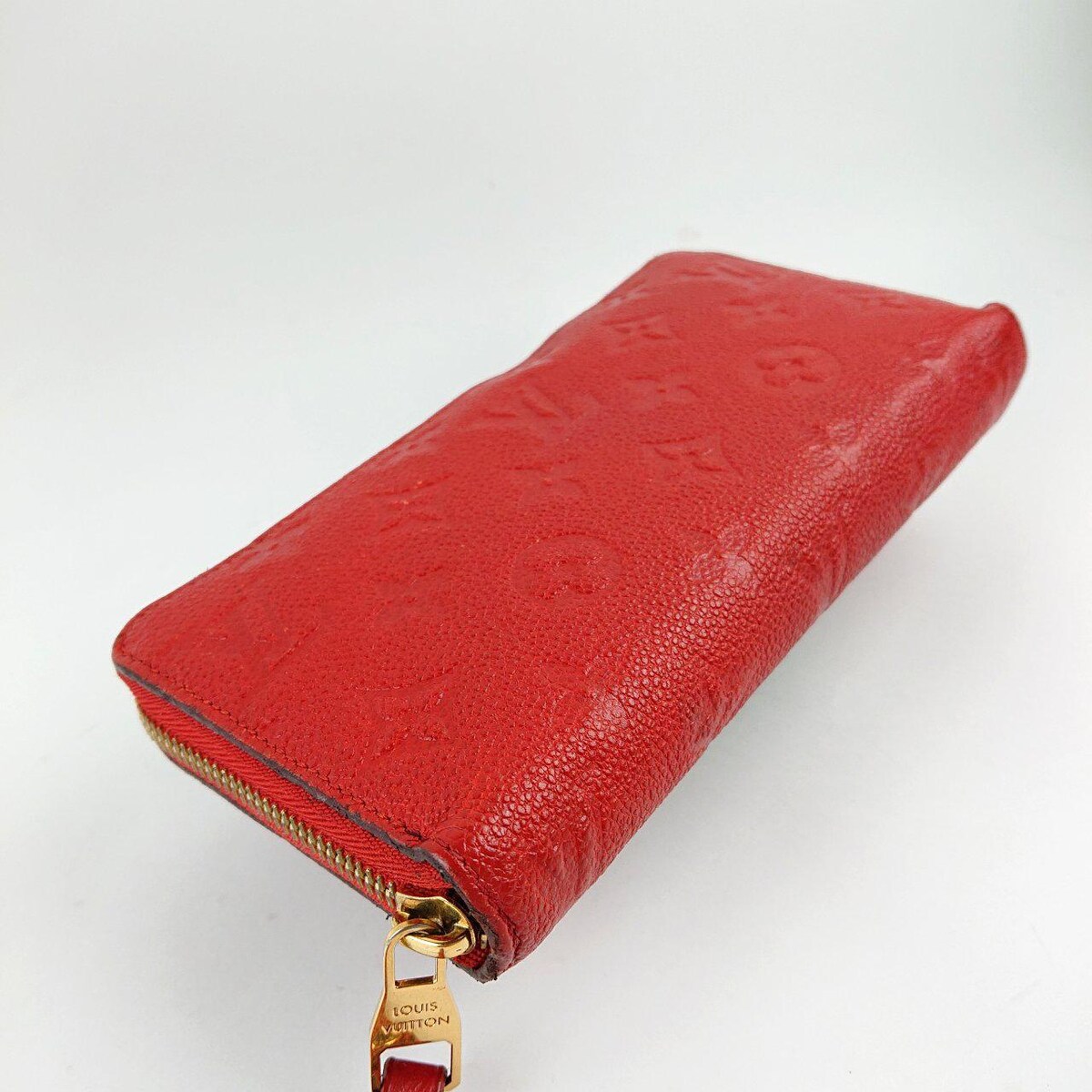LOUIS VUITTON ルイヴィトン 長財布 | ルイ・ヴィトン/LOUIS VUITTON ...