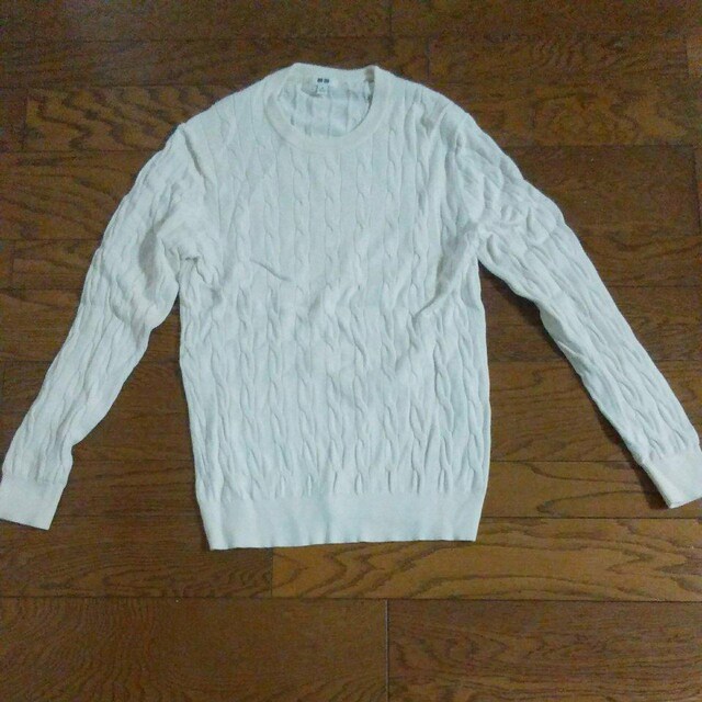 UNIQLO@̃Z[^[@JV~A@i@lTCY   uh 
