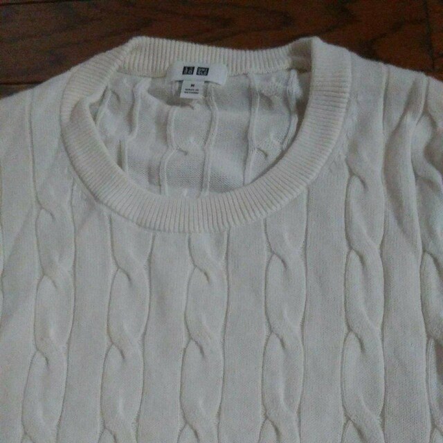 UNIQLO@̃Z[^[@JV~A@i@lTCY  uh 