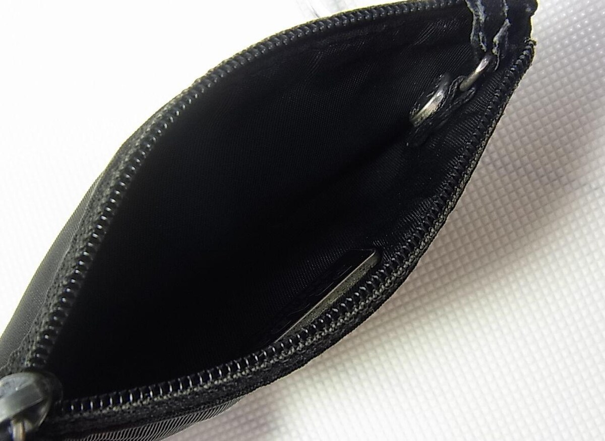 500スタ☆正規PRADA プラダ コイン&キーケース 中古 | 新品・中古の