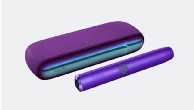 ◇数量限定◇新品 IQOS ILUMA NEON MODEL イルマ ネオン