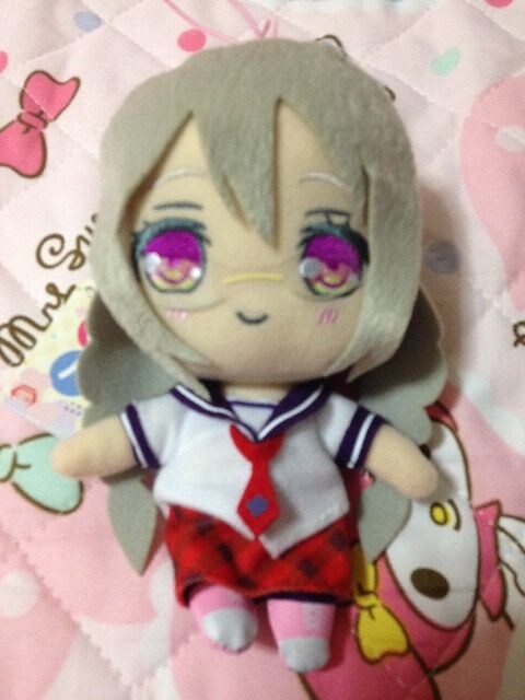 あんハピ ぼたん ぬいぐるみマスコット アニメ コミック キャラクター 新品 中古のオークション モバオク あんハピ ぼたん ぬいぐるみマスコット アニメ コミック キャラクター 新品 中古のオークション モバオク