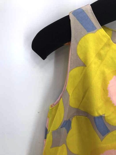 Marimekko マリメッコ ウニッコ柄 ノースリーブワンピースワンピース 女性ファッション 新品 中古のオークション モバオク No Marimekko マリメッコ ウニッコ柄 ノースリーブワンピースワンピース 女性ファッション 新品 中古のオークション モバオク No