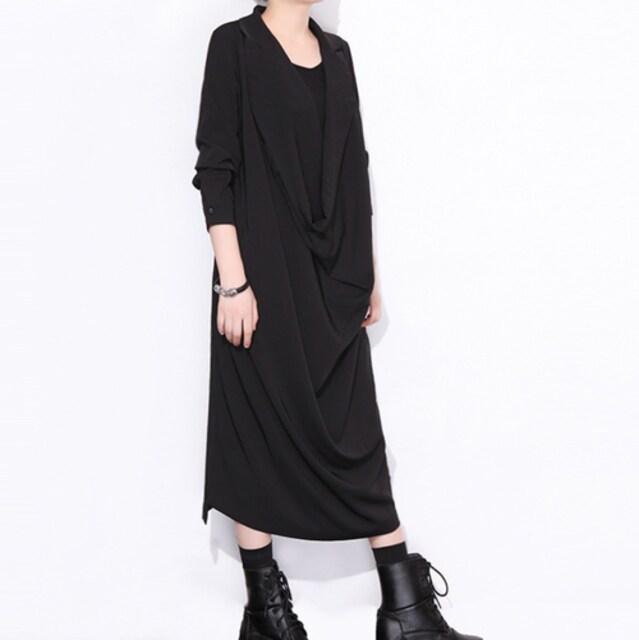 ブラック フリーサイズ ワンピース プルオーバー 襟付き 女性ファッション 新品 中古のオークション モバオク ブラック フリーサイズ ワンピース プルオーバー 襟付き 女性ファッション 新品 中古のオークション モバオク
