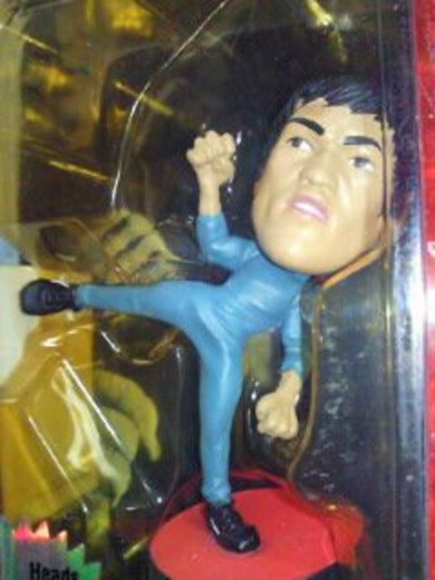 李小龍 ブルース リー ブルースリー 直立不動 キック フィギュア セット 土台付 ホビー 新品 中古のオークション モバオク 李小龍 ブルース リー ブルースリー 直立不動 キック フィギュア セット 土台付 ホビー 新品 中古のオークション モバオク