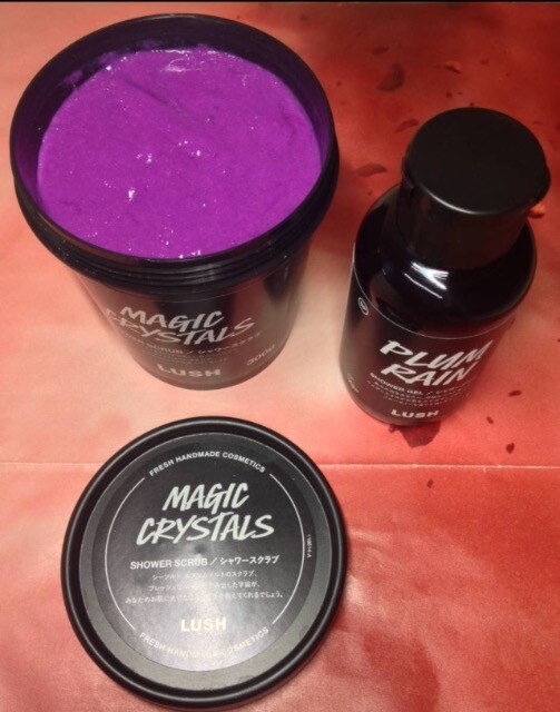 新品近ラッシュlushボディスクラブシャワージェル石鹸ソープ天然 ラッシュジャパン Lush 新品 中古のオークション モバオク 新品近ラッシュlushボディスクラブシャワージェル石鹸ソープ天然 ラッシュジャパン Lush 新品 中古のオークション モバオク