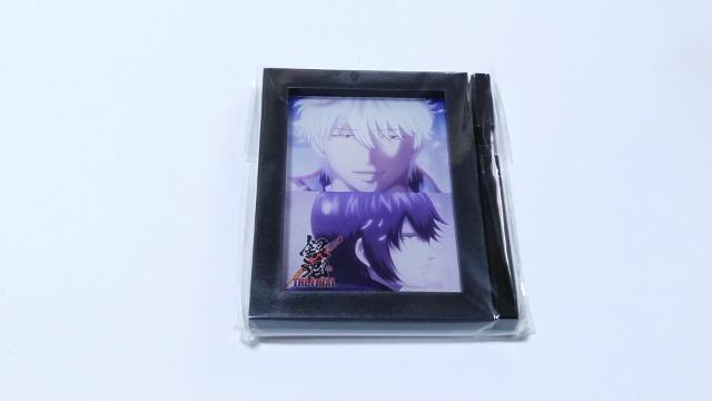 銀魂the Final アニメイトdvd特典ミニアクリルスタンドフレーム アニメ コミック キャラクター 新品 中古のオークション モバオク No 銀魂the Final アニメイトdvd特典ミニアクリルスタンドフレーム アニメ コミック キャラクター 新品 中古のオークション モバオク No