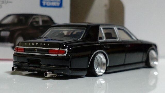 トミカ改 トヨタ センチュリー ホビー 新品 中古のオークション モバオク No トミカ改 トヨタ センチュリー ホビー 新品 中古のオークション モバオク No