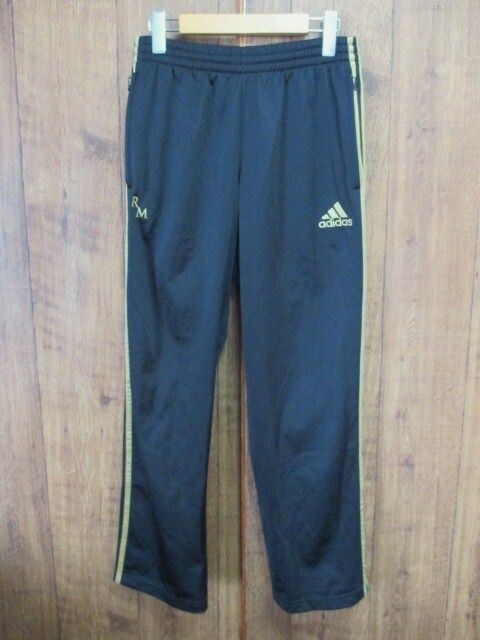 Adidas アディダス ジャージ パンツ ウェア メンズ M 黒 金 チャンピオン Champion 新品 中古のオークション モバオク Adidas アディダス ジャージ パンツ ウェア メンズ M 黒 金 チャンピオン Champion 新品 中古のオークション モバオク