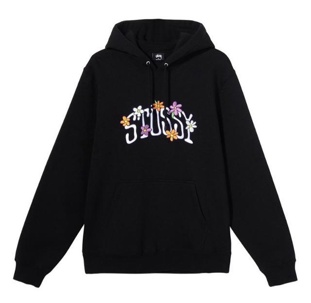 国内完売】STUSSY ステューシー パーカー メンズ レディース ユニ