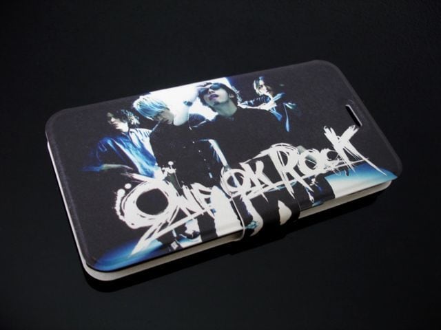 Iphone7手帳型レザーケース One Ok Rockワンオクロック 新品 中古のオークション モバオク Iphone7手帳型レザーケース One Ok Rockワンオクロック 新品 中古のオークション モバオク