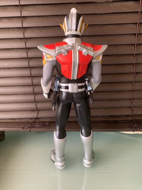 仮面ライダー電王 フィギュア アックスフォーム ホビー 新品 中古のオークション モバオク No 仮面ライダー電王 フィギュア アックスフォーム ホビー 新品 中古のオークション モバオク No