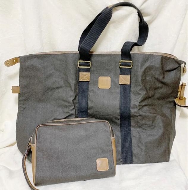 dunhill ダンヒル ナイロンボストンバッグセカンドバッグ | ダンヒル/dunhill | 新品・中古のオークション モバオク dunhill ダンヒル ナイロンボストンバッグセカンドバッグ | ダンヒル/dunhill | 新品・中古のオークション モバオク