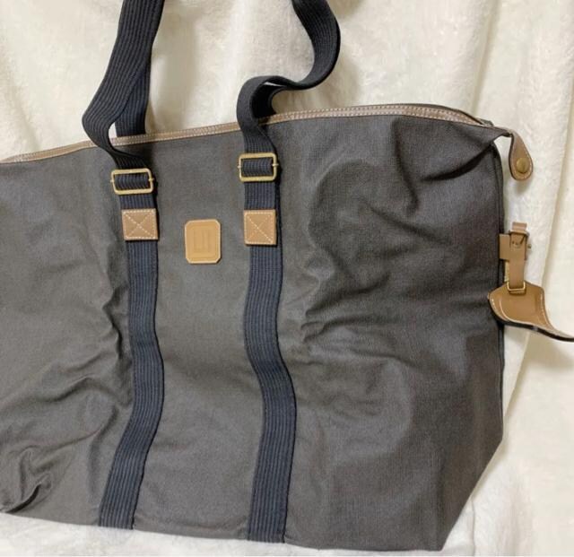 dunhill ダンヒル ナイロンボストンバッグセカンドバッグ | ダンヒル/dunhill | 新品・中古のオークション モバオク dunhill ダンヒル ナイロンボストンバッグセカンドバッグ | ダンヒル/dunhill | 新品・中古のオークション モバオク