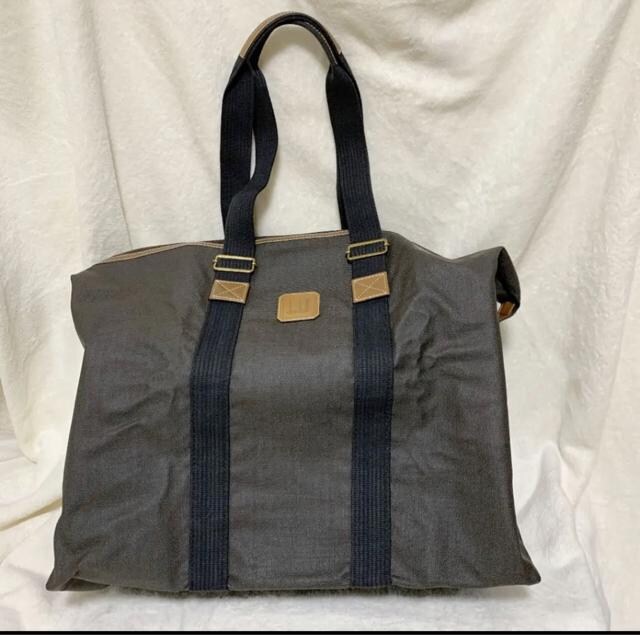 dunhill ダンヒル ナイロンボストンバッグセカンドバッグ | ダンヒル/dunhill | 新品・中古のオークション モバオク dunhill ダンヒル ナイロンボストンバッグセカンドバッグ | ダンヒル/dunhill | 新品・中古のオークション モバオク