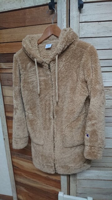 チャンピオン American Rag Cie 別注 フリース パーカー チャンピオン Champion 新品 中古のオークション モバオク No チャンピオン American Rag Cie 別注 フリース パーカー チャンピオン Champion 新品 中古のオークション モバオク No