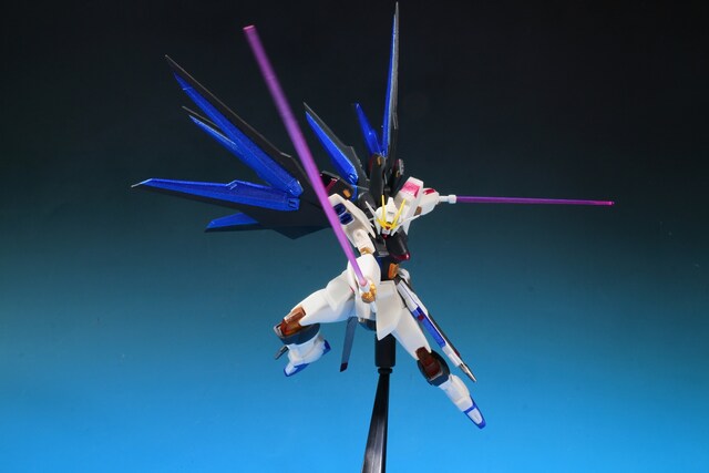 中古 ガンダムseed The Hyper3 ストライクフリーダムガンダム アニメ コミック キャラクター 新品 中古のオークション モバオク 中古 ガンダムseed The Hyper3 ストライクフリーダムガンダム アニメ コミック キャラクター 新品 中古のオークション モバオク