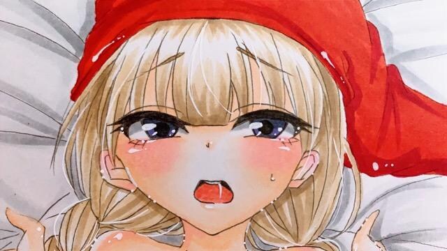 自作イラスト ドラクエ 大人ベロニカ 男性向け 新品 中古のオークション モバオク