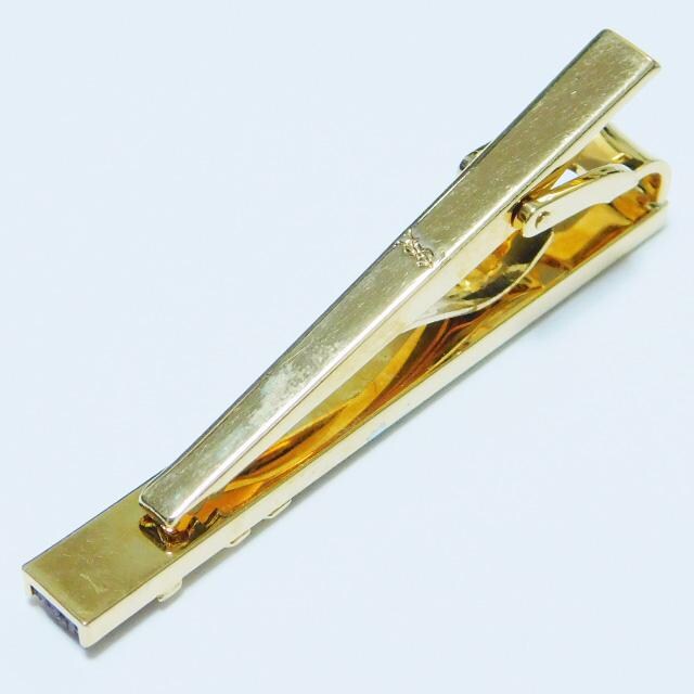title>美品 イヴ サンローラン ネクタイピン 【54%OFF!】 title>美品 イヴ サンローラン ネクタイピン 【54%OFF!】
