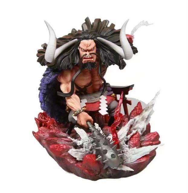 安いカイドウ フィギュアの通販商品を比較 | ショッピング情報のオーク ...