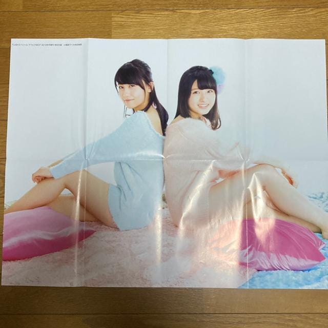 乃木坂46 しあわせの保護色 松村沙友理 ポスター Amazon.co.jp: 松村沙友理(乃木坂46)グラビア水着画像ポスター