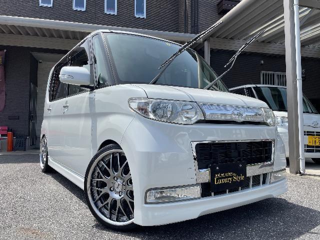 L375 タントカスタム　車高調 Amazon | 【DOWN FORCE 調整式】 車高調キット ダイハツ L375S