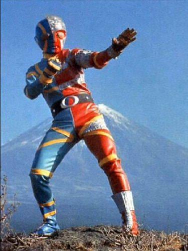 人造人間キカイダー・メモリアル | CD/DVD/ビデオ | 新品・中古の