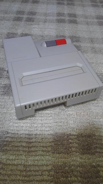 ニューファミコン、ACアダプターセット | ゲーム本体/ソフト | 新品 ...