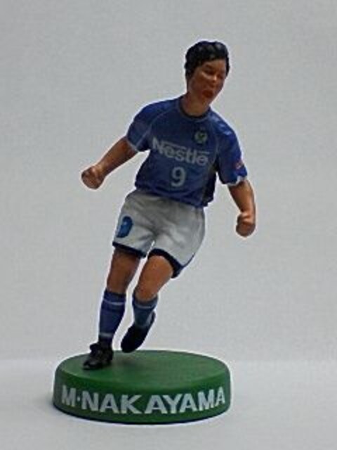 食玩 Jリーグ サッカーフィギュア 中山雅史 新品 中古のオークション モバオク 食玩 Jリーグ サッカーフィギュア 中山雅史 新品 中古のオークション モバオク