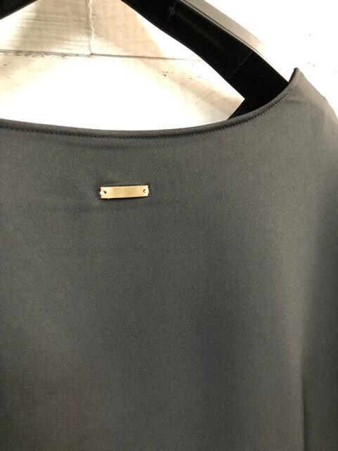 新品☆5L 黒系♪きれいめ半袖ドルマントップス☆a839 | 女性ファッション | 新品・中古のオークション モバオク 新品☆5L 黒系♪きれいめ半袖ドルマントップス☆a839 | 女性ファッション | 新品・中古のオークション モバオク