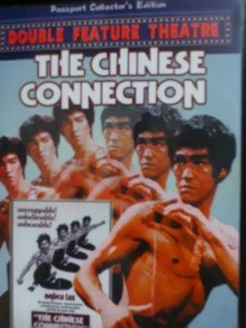 ブルース リー ドラゴン怒りの鉄拳 Cd Dvd ビデオ 新品 中古のオークション モバオク